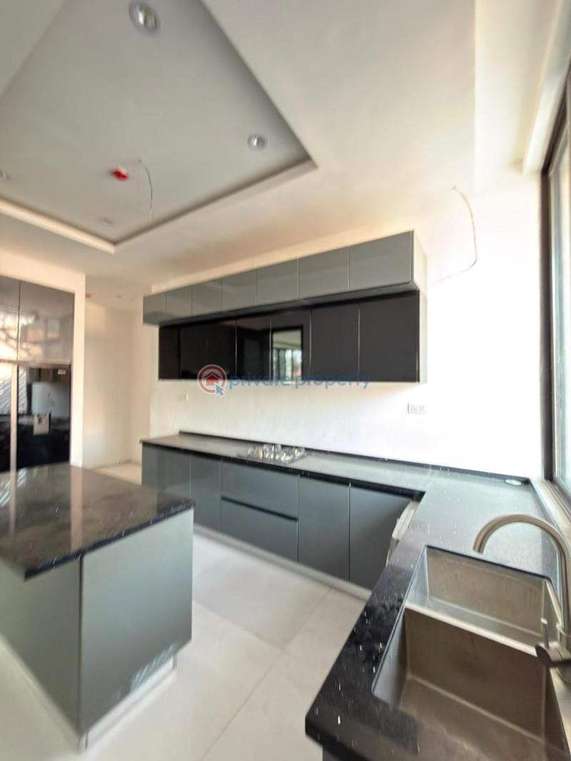 3 bedroom Flat & Apartment For Rent Lekki Phase 1 Lagos - 7