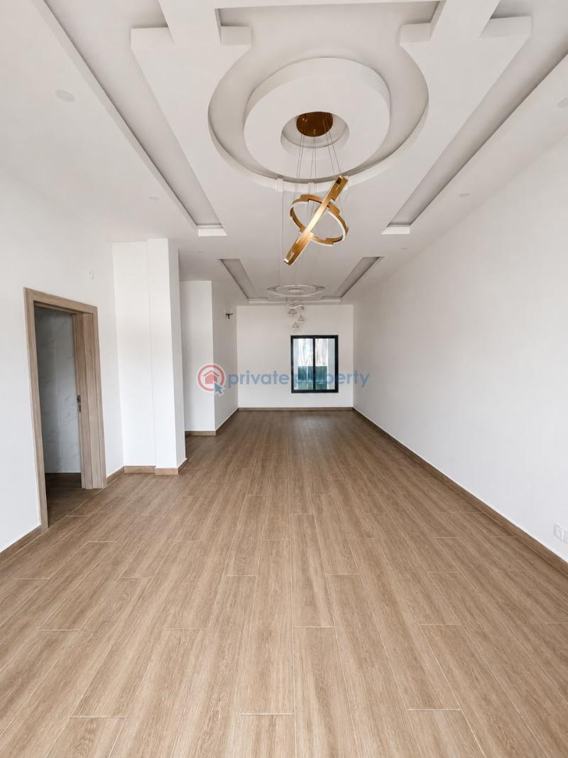 3 bedroom Flat & Apartment For Rent Lekki Lagos - 6