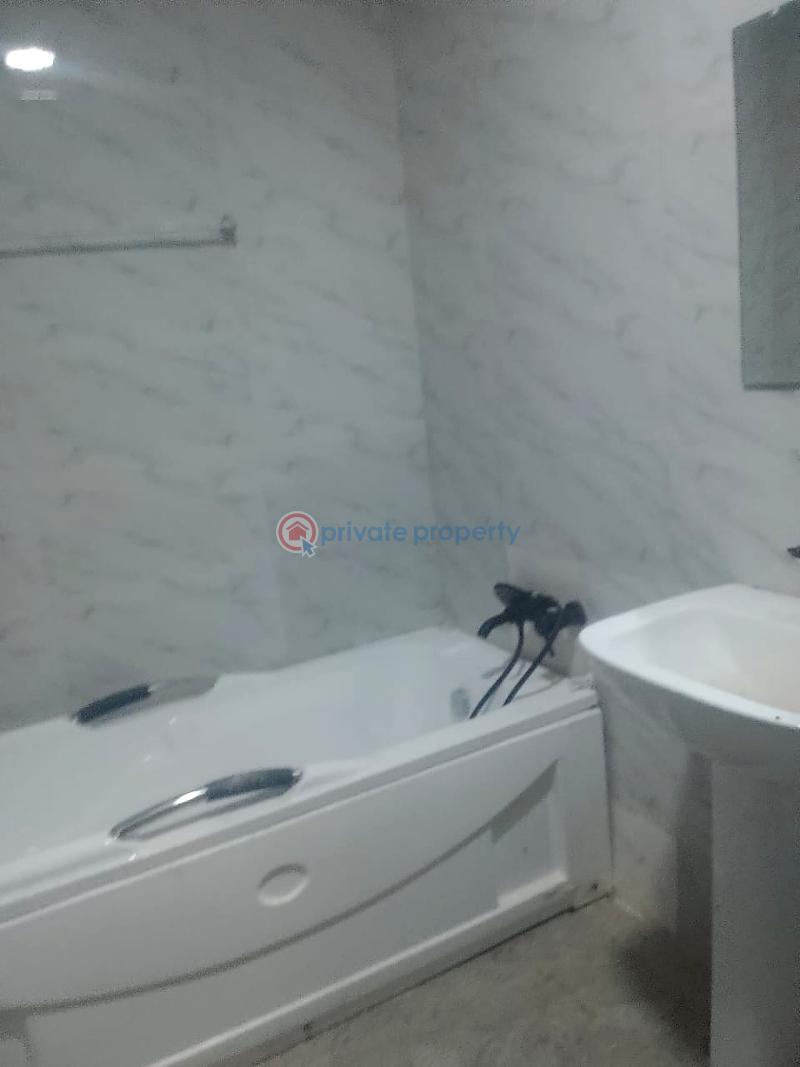 3 bedroom Flat & Apartment For Rent Lekki Lagos - 4