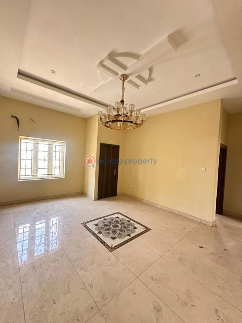 3 bedroom Flat & Apartment For Rent Lekki Phase 1 Lagos - 8