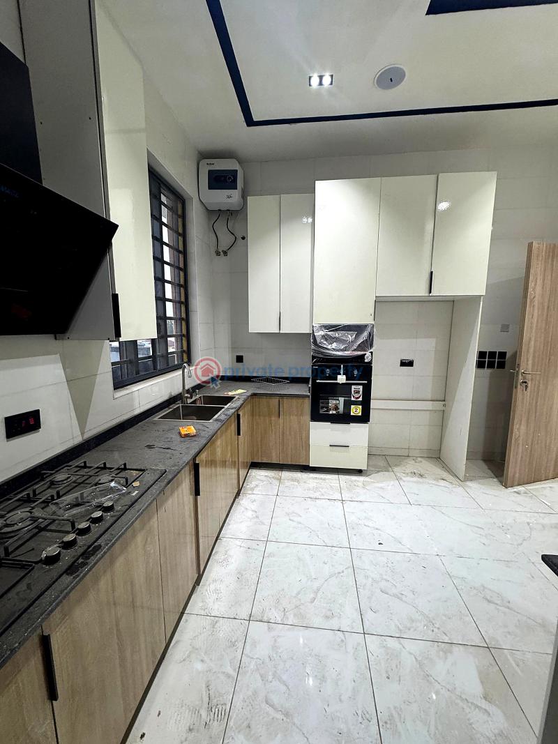 3 bedroom Flat & Apartment For Sale Lekki Lagos - 1