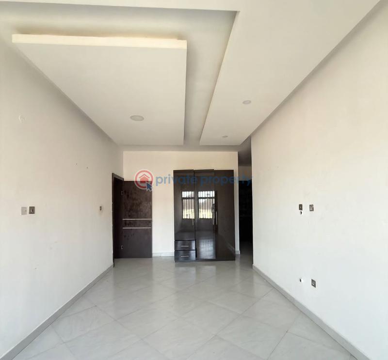 3 bedroom Flat & Apartment For Rent Lekki Phase 1 Lagos - 6