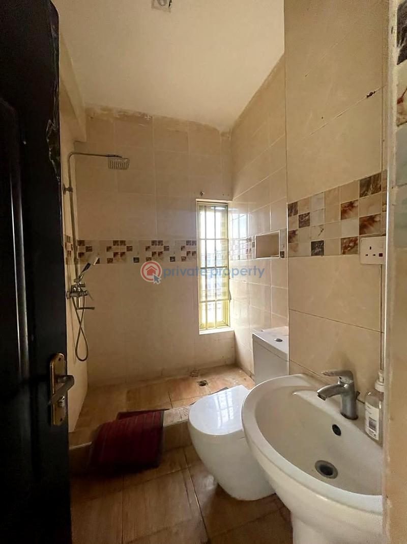 3 bedroom Flat & Apartment For Rent Lekki Lagos - 2
