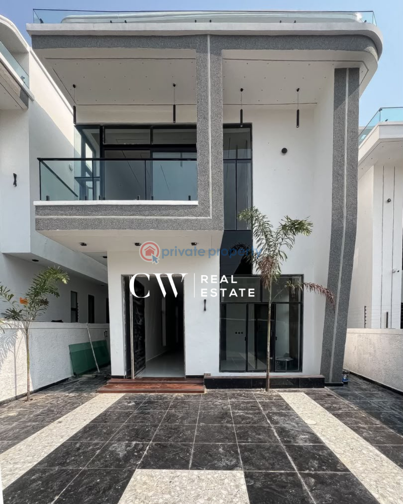 3 bedroom Flat & Apartment For Sale Lekki Lagos - 0
