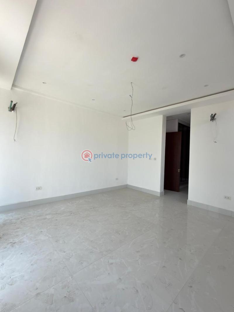 3 bedroom Flat & Apartment For Rent Lekki Phase 1 Lagos - 1