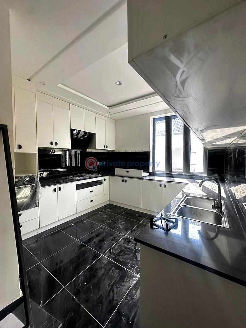 3 bedroom Flat & Apartment For Rent Lekki Lagos - 6