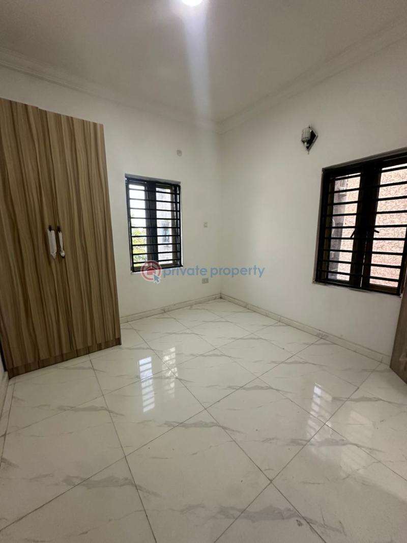 3 bedroom Flat & Apartment For Sale Lekki Lagos - 4