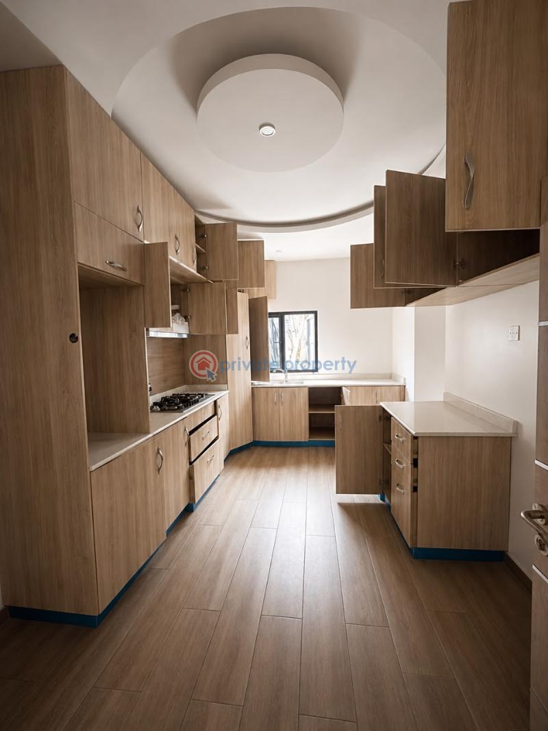 3 bedroom Flat & Apartment For Rent Lekki Lagos - 5