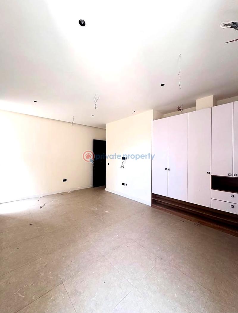 3 bedroom Flat & Apartment For Rent Lekki Lagos - 6