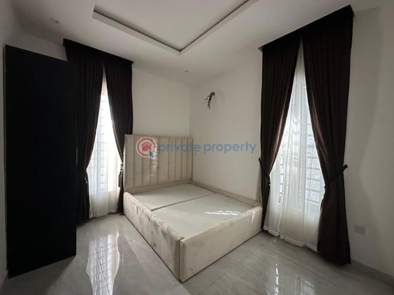 3 bedroom Flat & Apartment For Sale Ikate Elegushi Lekki Lagos - 4