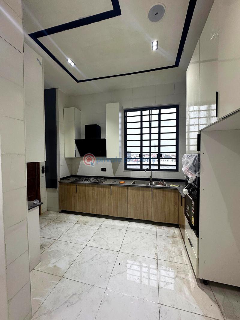 3 bedroom Flat & Apartment For Sale Lekki Lagos - 2