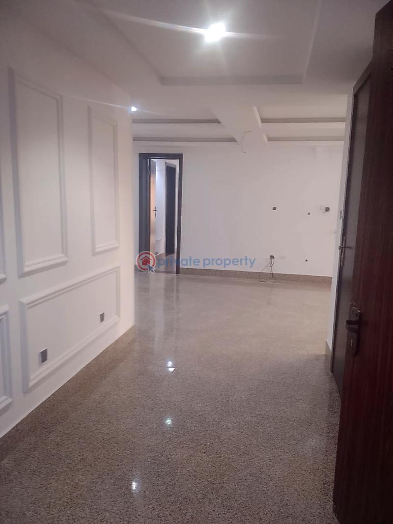3 bedroom Flat & Apartment For Rent Lekki Lagos - 2