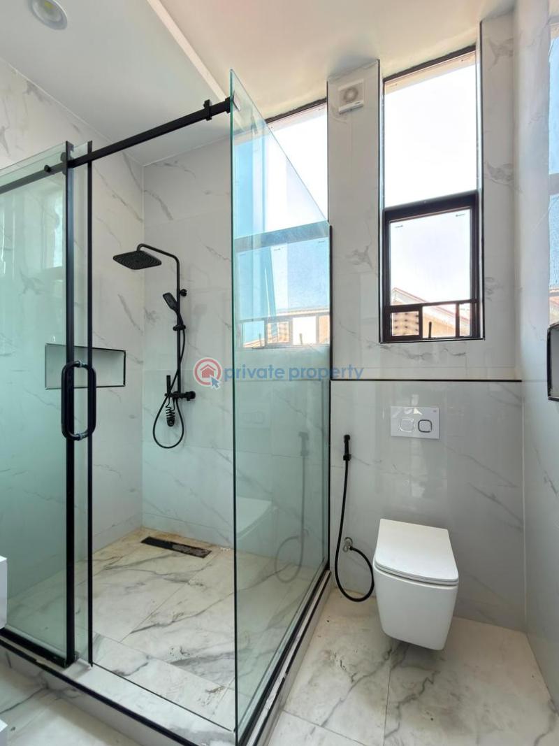 3 bedroom Flat & Apartment For Rent Lekki Phase 1 Lagos - 8