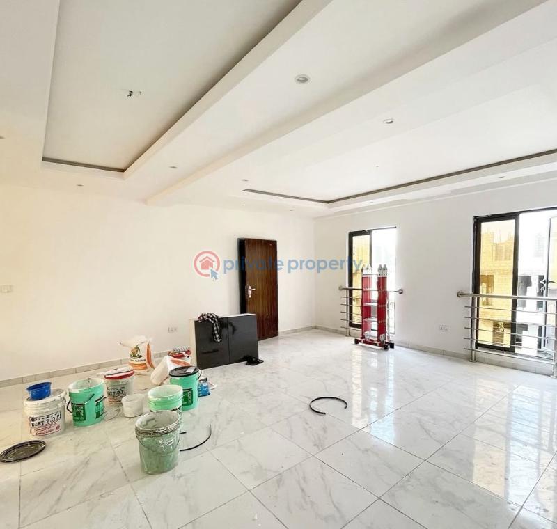 3 bedroom Flat & Apartment For Rent Lekki Lagos - 3