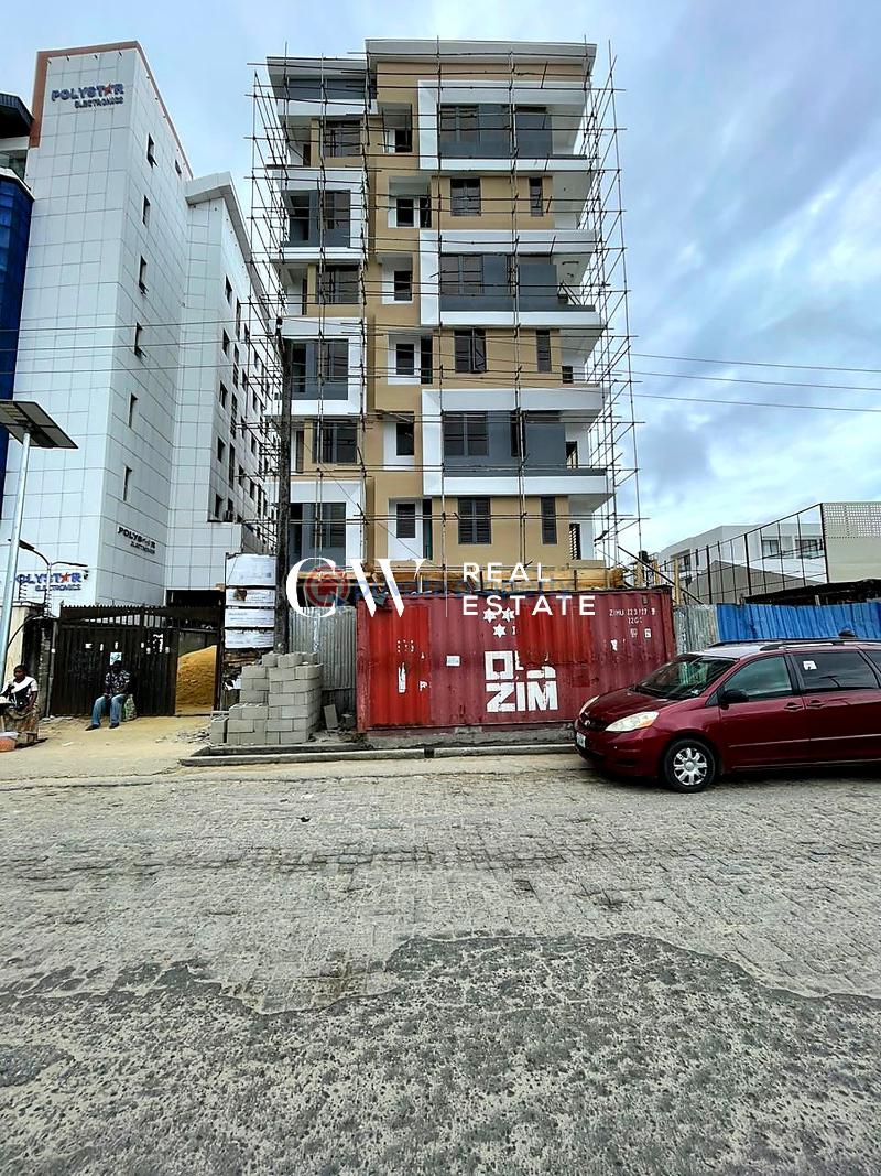 3 bedroom Flat & Apartment For Sale Lekki Lagos - 0