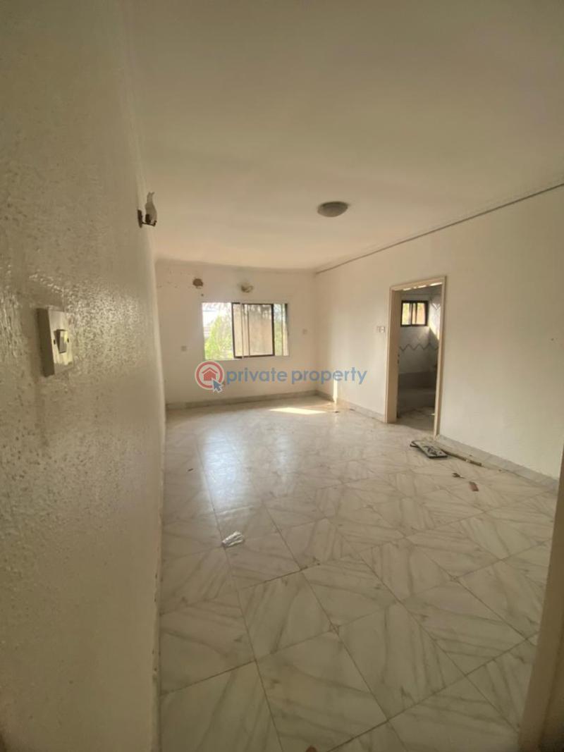3 bedroom Flat & Apartment For Rent Lekki Phase 1 Lagos - 1