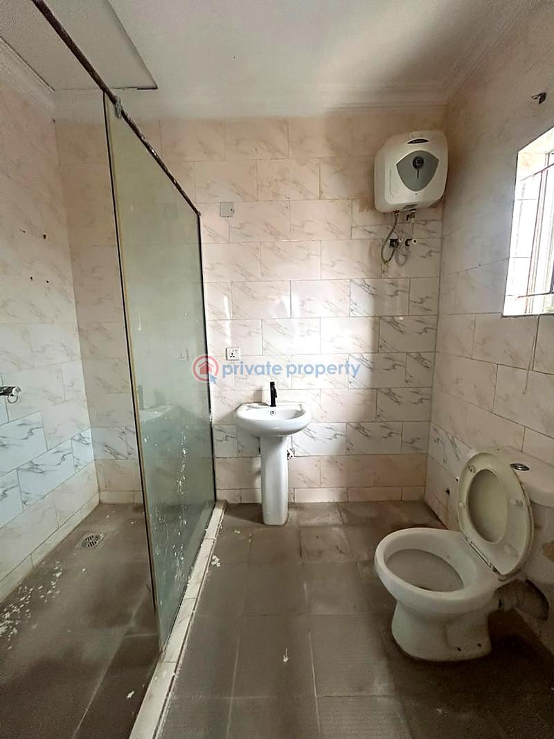 3 bedroom Flat & Apartment For Rent Lekki Lagos - 6