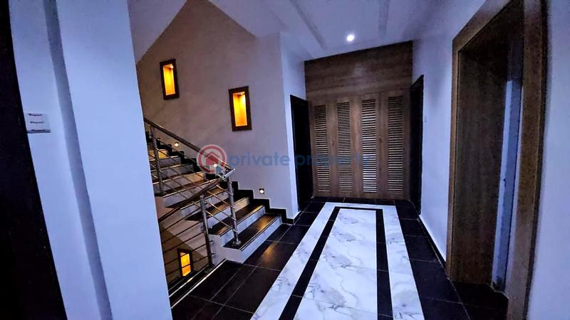 3 bedroom Flat & Apartment For Rent Lekki Lagos - 4