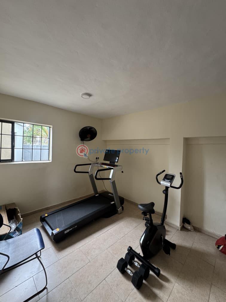 3 bedroom Flat & Apartment For Rent Lekki Phase 1 Lagos - 5