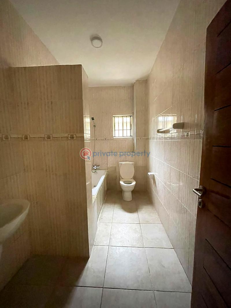 3 bedroom Flat & Apartment For Rent Lekki Lagos - 7