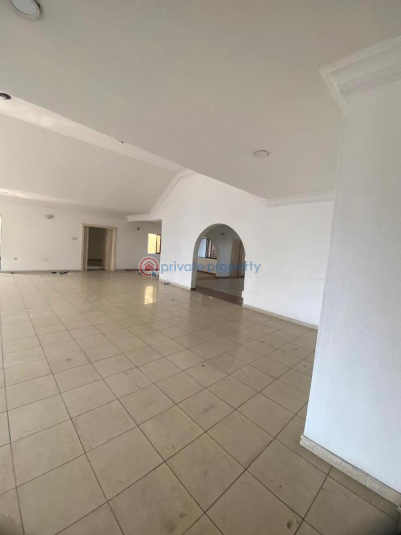 3 bedroom Flat & Apartment For Rent Lekki Phase 1 Lagos - 3