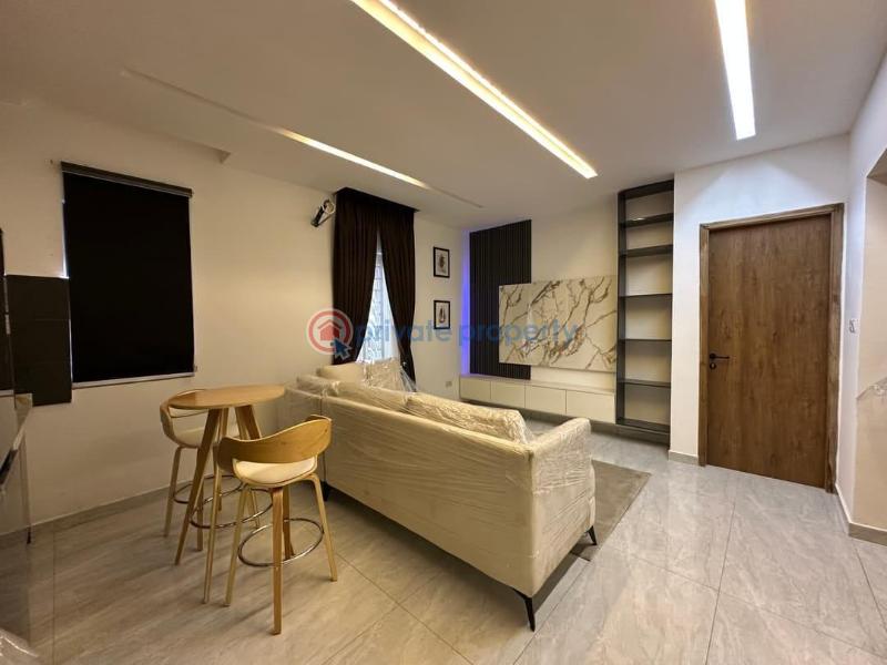 3 bedroom Flat & Apartment For Sale Ikate Elegushi Lekki Lagos - 1