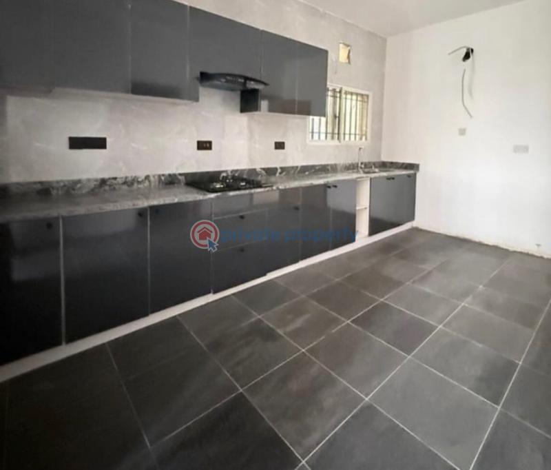3 bedroom Flat & Apartment For Rent Lekki Phase 1 Lagos - 4