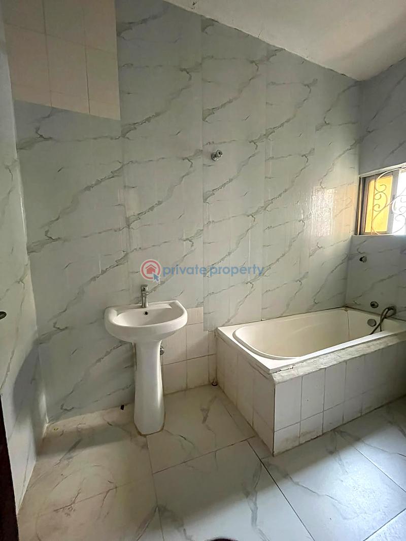 3 bedroom Flat & Apartment For Rent Lekki Phase 1 Lagos - 4