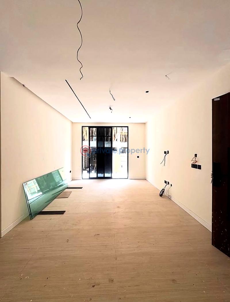 3 bedroom Flat & Apartment For Rent Lekki Lagos - 1