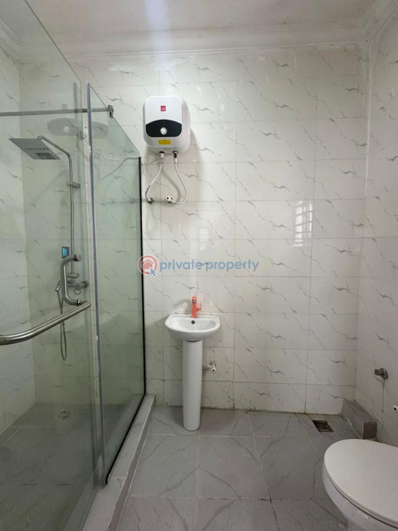 3 bedroom Flat & Apartment For Sale Lekki Lagos - 1