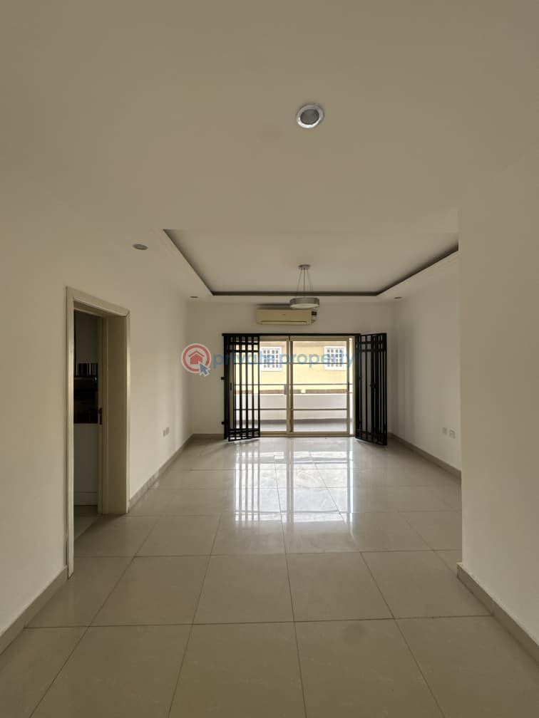 3 bedroom Flat & Apartment For Rent Lekki Phase 1 Lagos - 2
