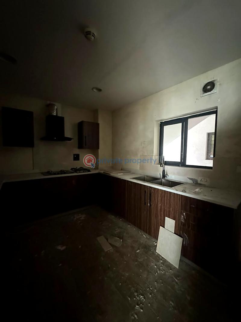 3 bedroom Flat & Apartment For Rent Lekki Phase 1 Lagos - 5