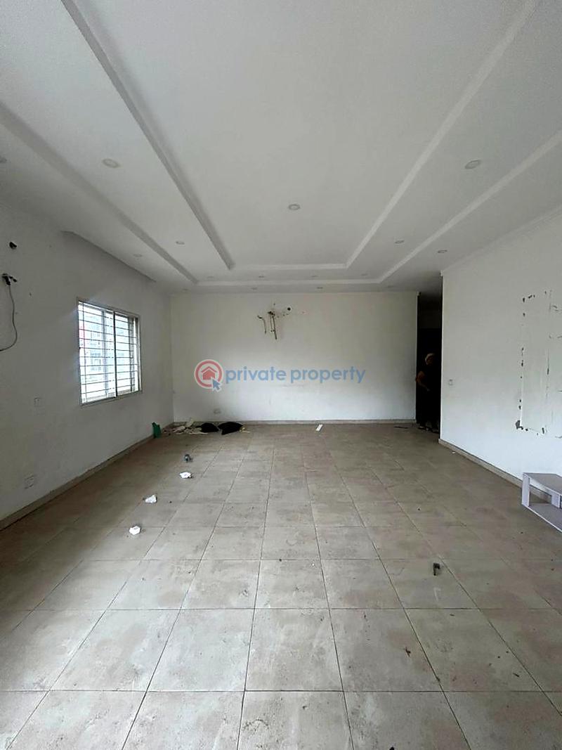 3 bedroom Flat & Apartment For Rent Lekki Lagos - 2