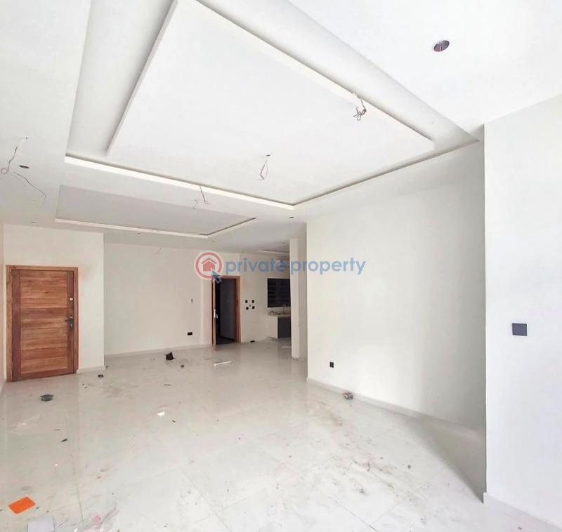 3 bedroom Flat & Apartment For Rent Lekki Lagos - 1