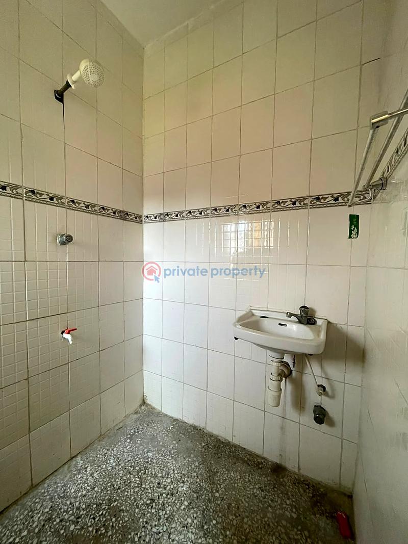 3 bedroom Flat & Apartment For Rent Lekki Phase 1 Lagos - 5