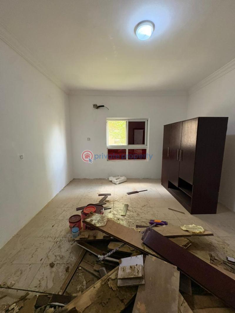 3 bedroom Flat & Apartment For Rent Osapa Lekki Lagos - 5