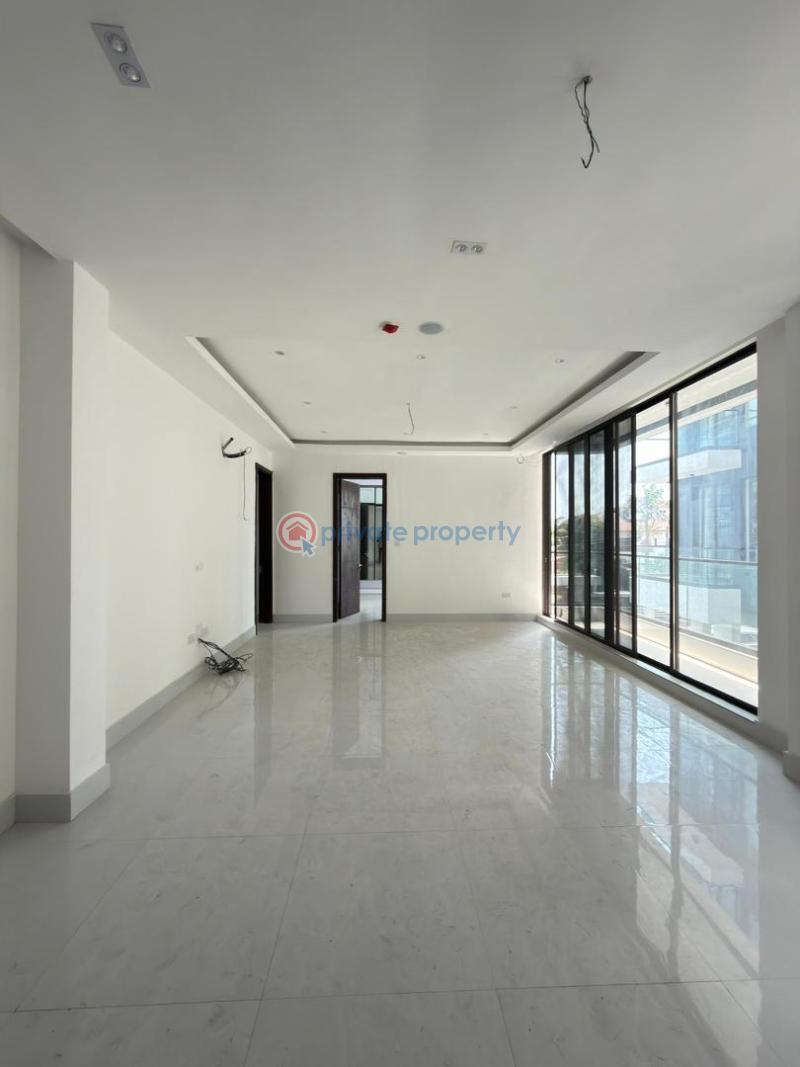 3 bedroom Flat & Apartment For Rent Lekki Phase 1 Lagos - 6