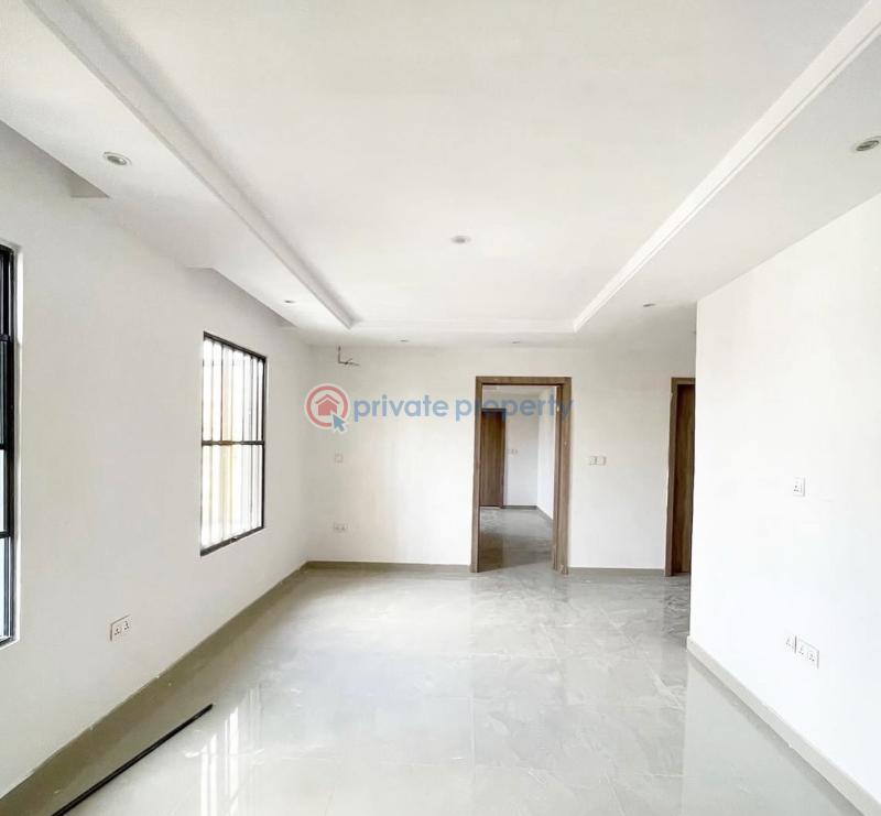 3 bedroom Flat & Apartment For Rent Lekki Lagos - 6