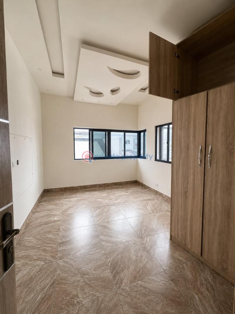 3 bedroom Flat & Apartment For Rent Lekki Lagos - 2