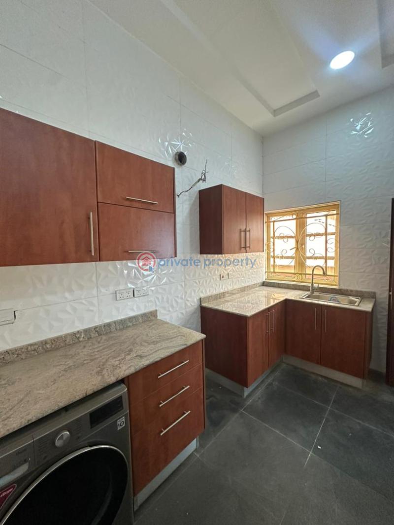 3 bedroom Flat & Apartment For Rent Lekki Phase 1 Lagos - 2