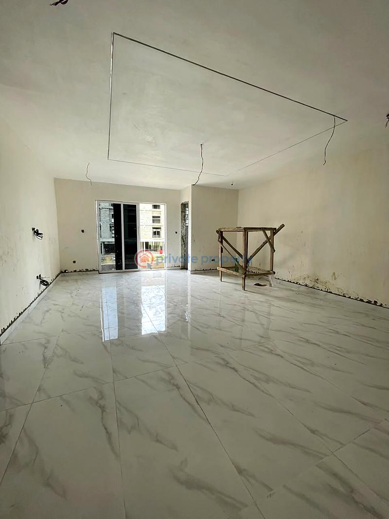 3 bedroom Flat & Apartment For Sale Lekki Lagos - 1