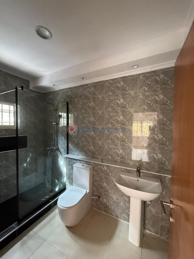 3 bedroom Flat & Apartment For Rent Lekki Phase 1 Lagos - 7