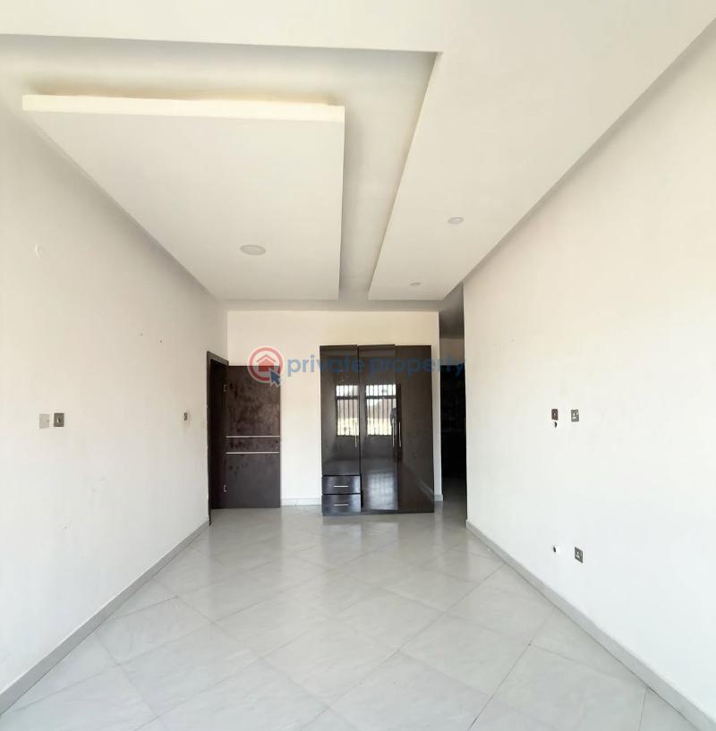 3 bedroom Flat & Apartment For Rent Lekki Phase 1 Lagos - 7