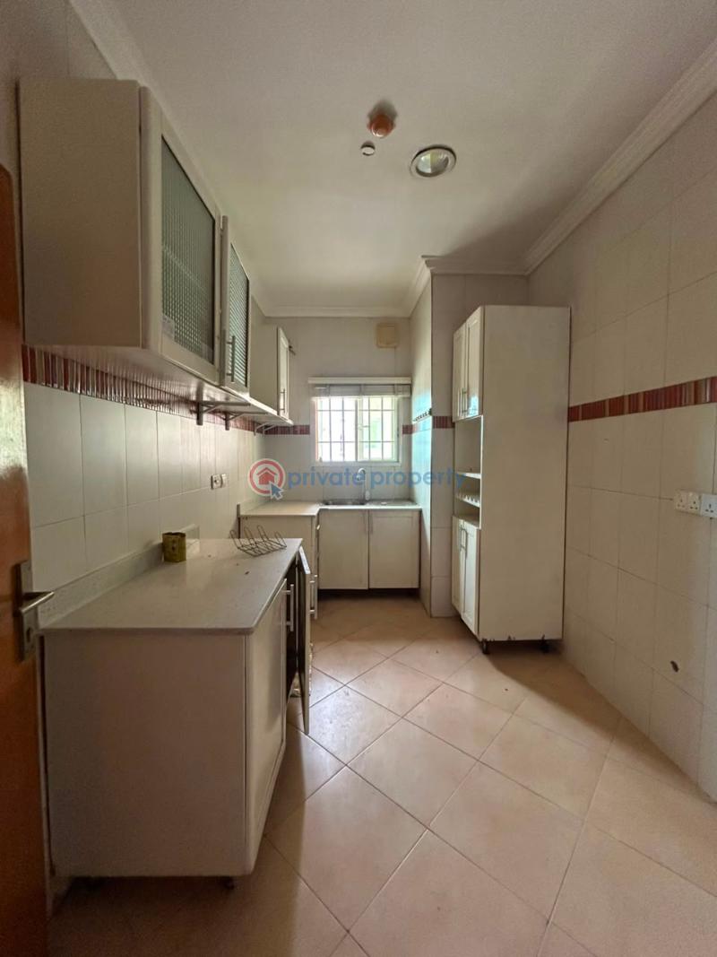 3 bedroom Flat & Apartment For Rent Lekki Lagos - 6