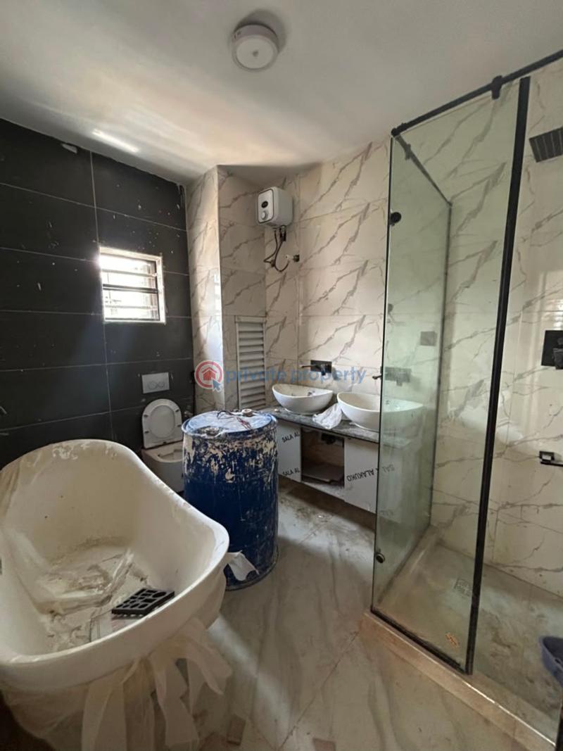 3 bedroom Flat & Apartment For Sale Lekki Lagos - 2
