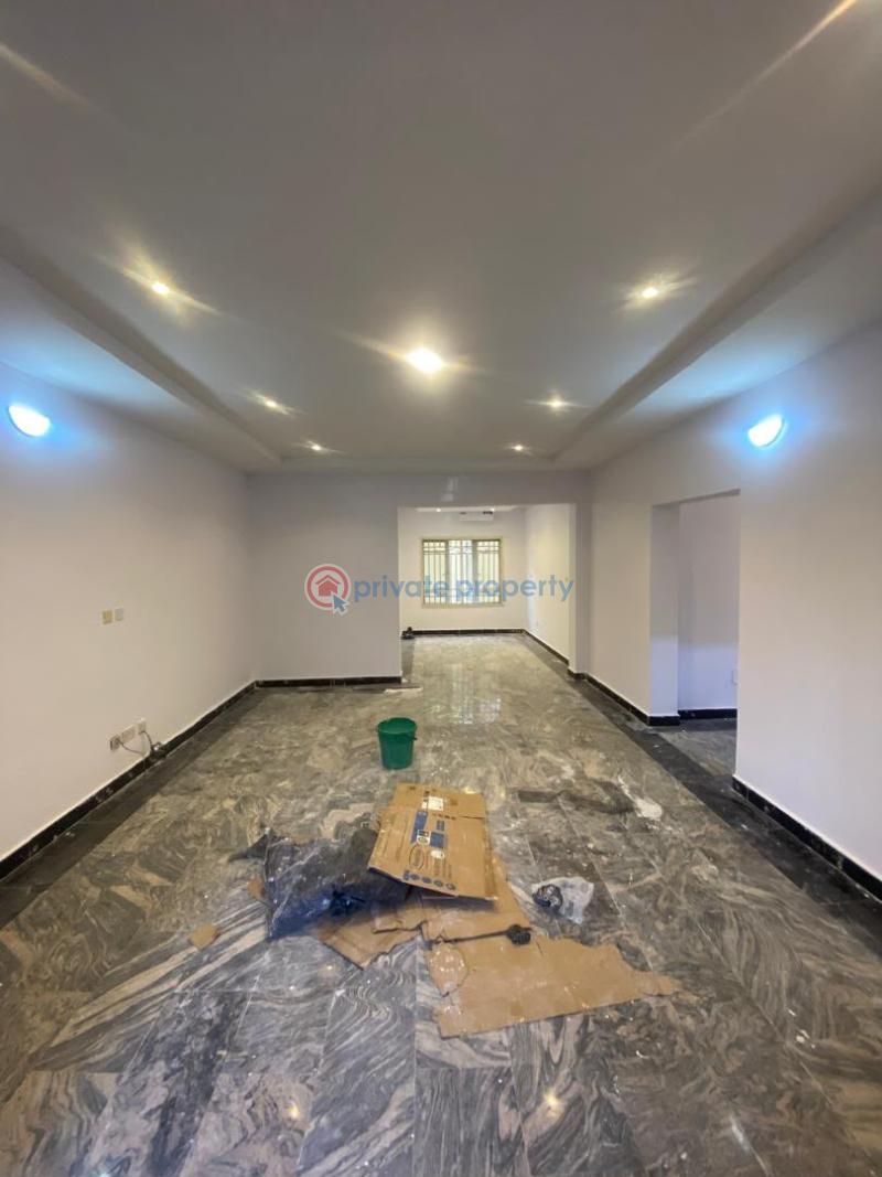 3 bedroom Flat & Apartment For Rent Lekki Lagos - 1