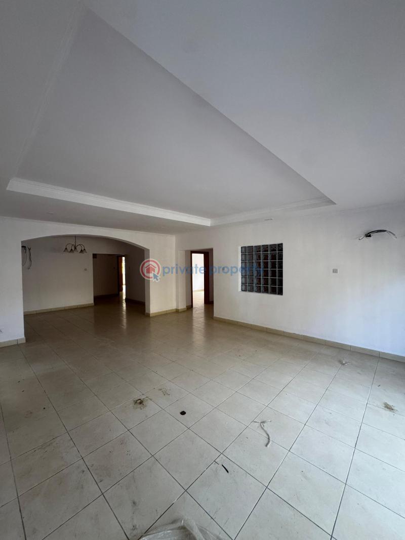3 bedroom Flat & Apartment For Rent Lekki Phase 1 Lagos - 5