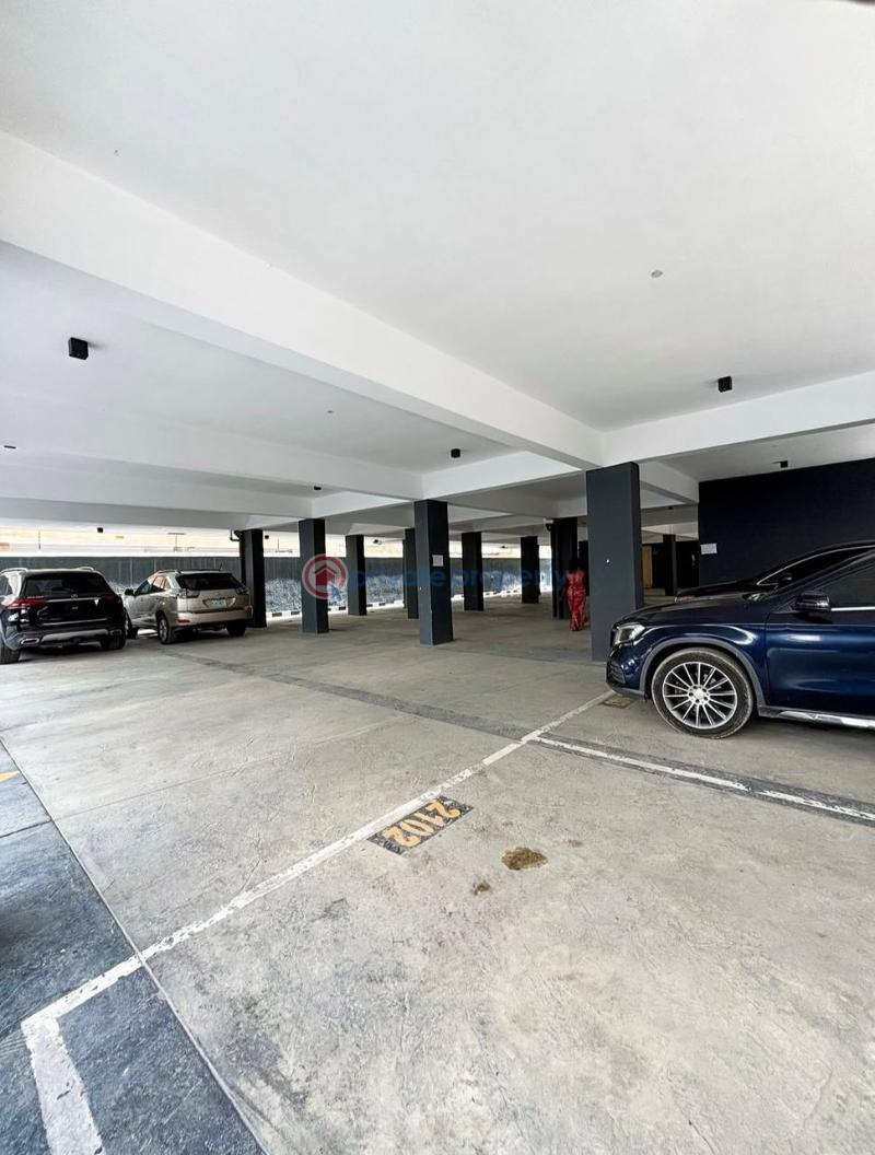 3 bedroom Flat & Apartment For Rent Lekki Lagos - 9