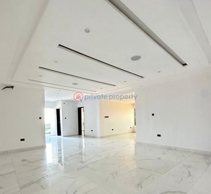 3 bedroom Flat & Apartment For Rent Lekki Phase 1 Lagos - 6