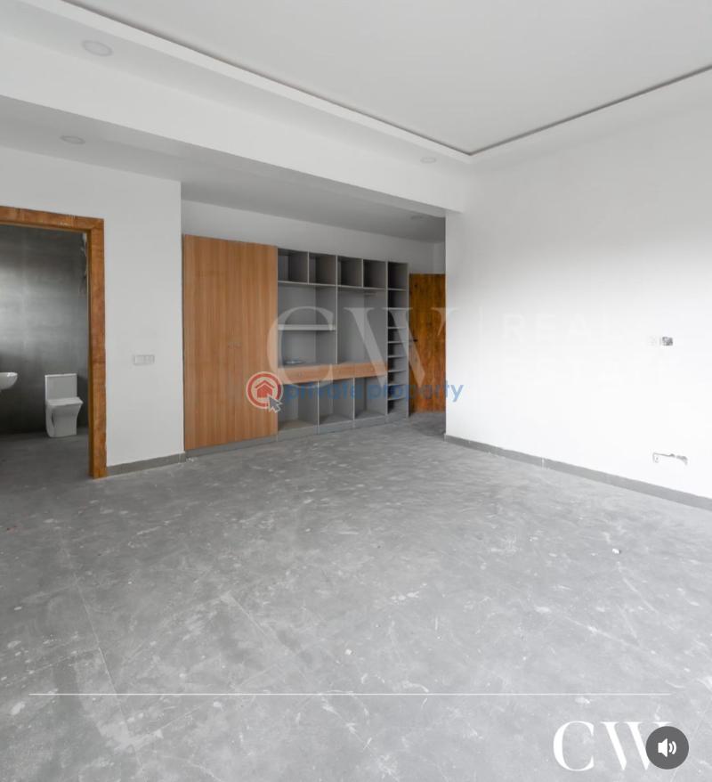 3 bedroom Flat & Apartment For Rent Lekki Phase 1 Lagos - 6